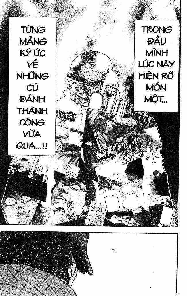 King Golf Chapter 104 trang 6