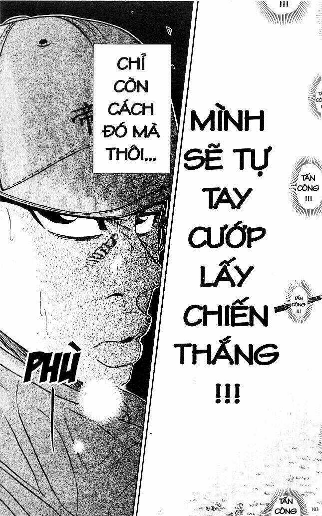 King Golf Chapter 104 trang 8