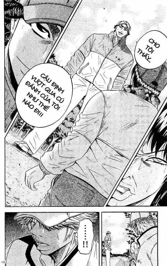 King Golf Chapter 105 trang 13