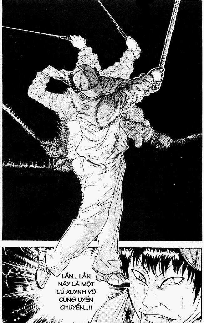 King Golf Chapter 105 trang 6