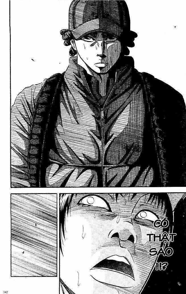 King Golf Chapter 106 trang 11