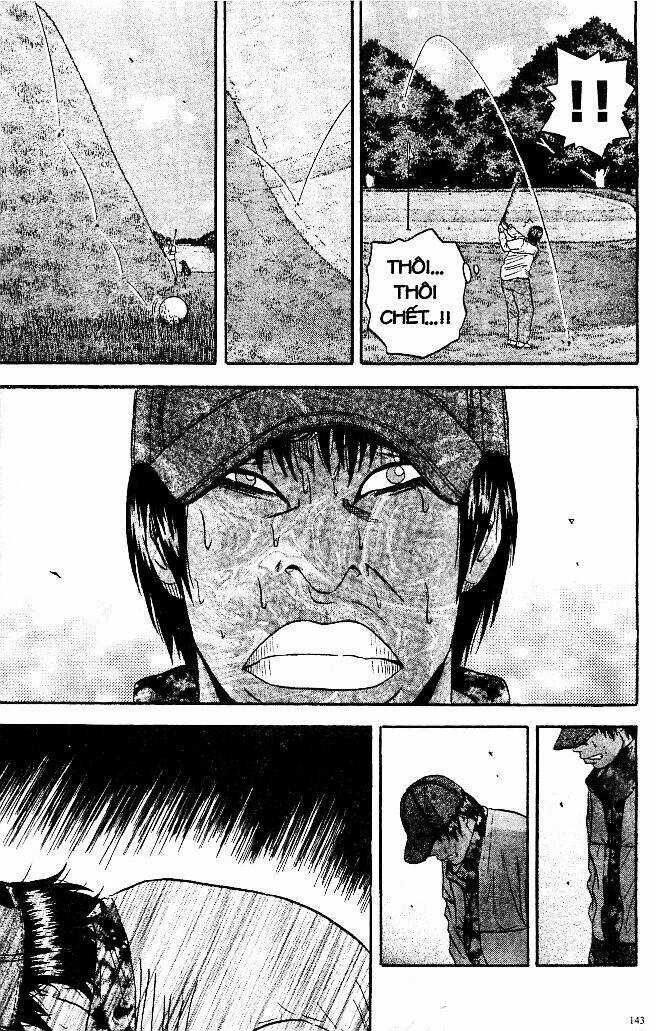 King Golf Chapter 106 trang 12