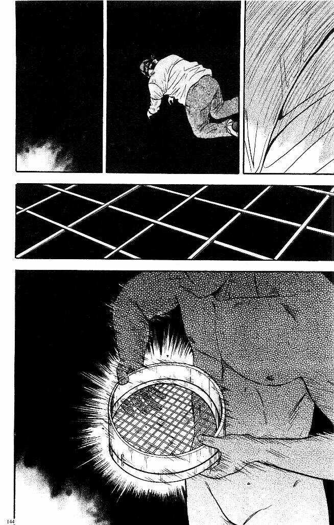 King Golf Chapter 106 trang 13