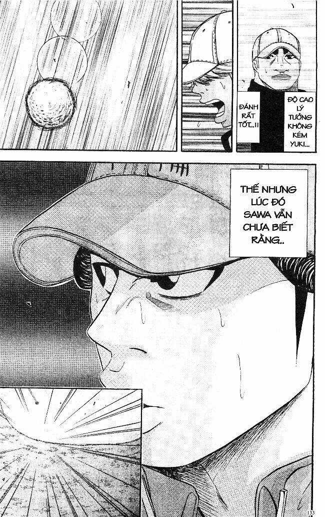King Golf Chapter 106 trang 2