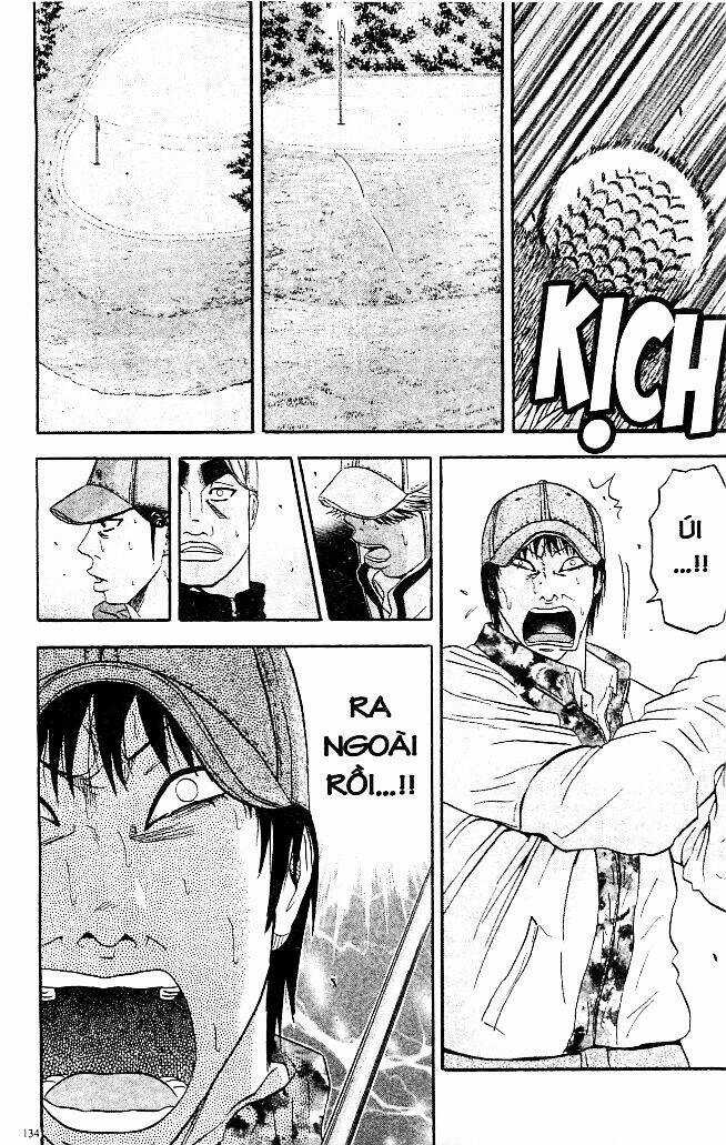 King Golf Chapter 106 trang 3