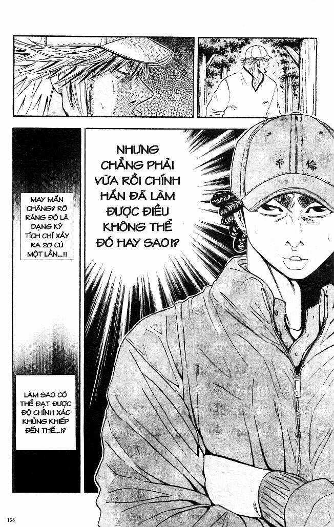 King Golf Chapter 106 trang 5