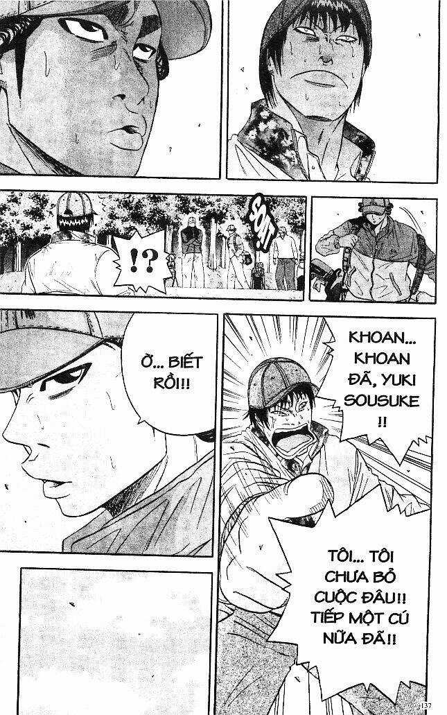 King Golf Chapter 106 trang 6