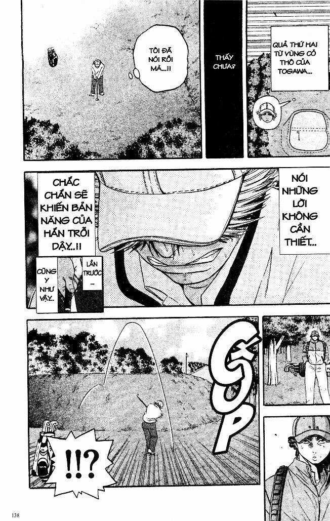 King Golf Chapter 106 trang 7