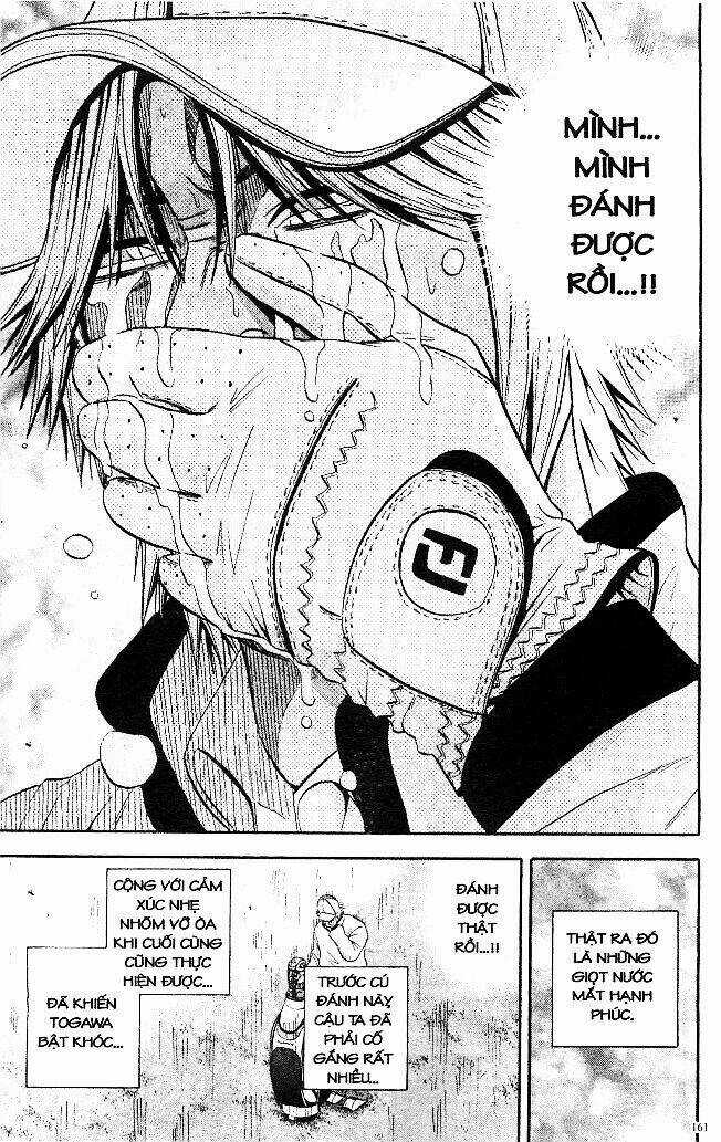 King Golf Chapter 107 trang 12