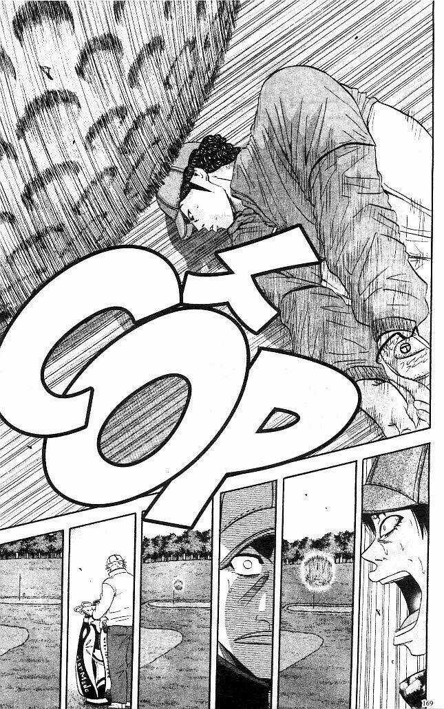 King Golf Chapter 107 trang 19