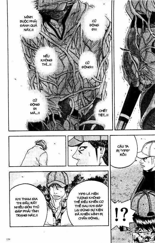 King Golf Chapter 107 trang 5