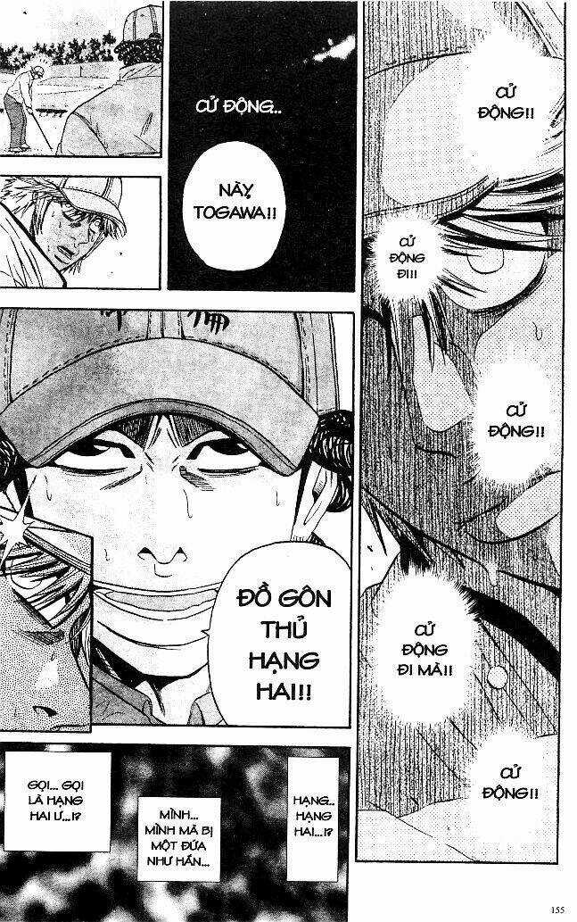 King Golf Chapter 107 trang 6