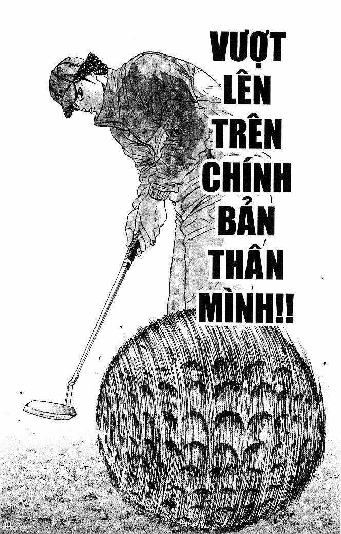 King Golf Chapter 109 trang 12