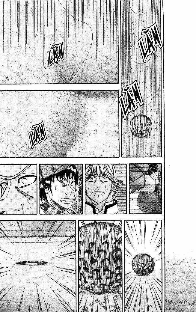 King Golf Chapter 109 trang 13