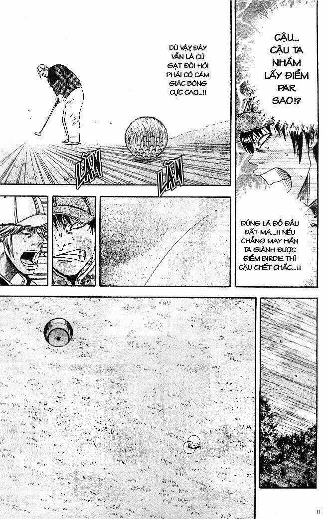 King Golf Chapter 109 trang 6