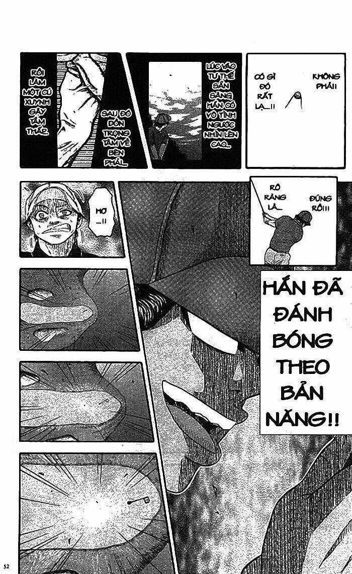King Golf Chapter 11 trang 11