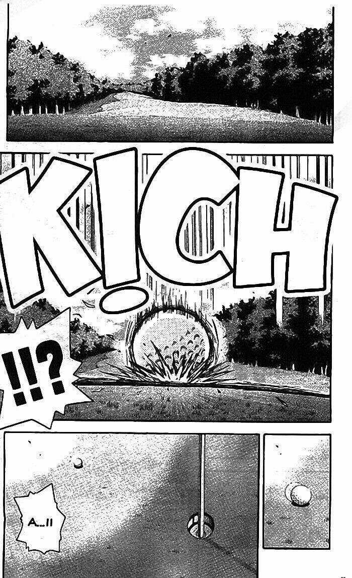 King Golf Chapter 11 trang 12