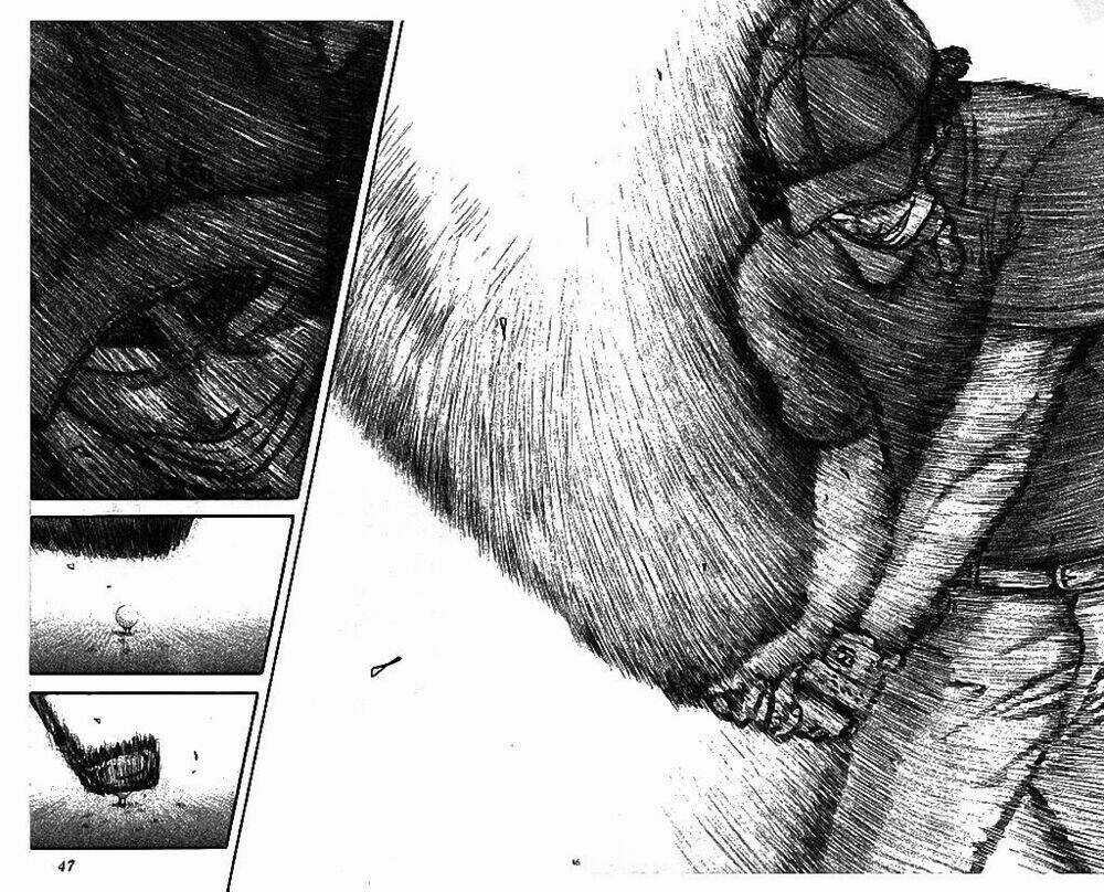 King Golf Chapter 11 trang 7