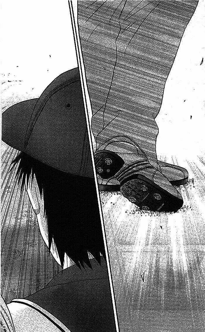 King Golf Chapter 11 trang 8