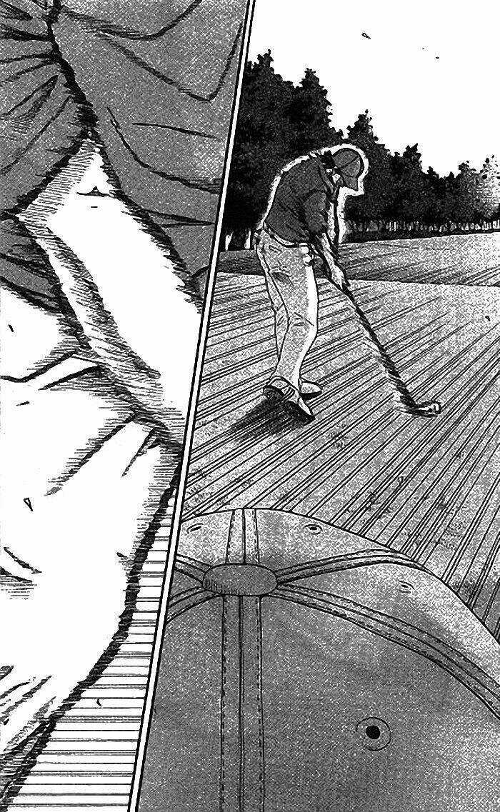 King Golf Chapter 11 trang 9