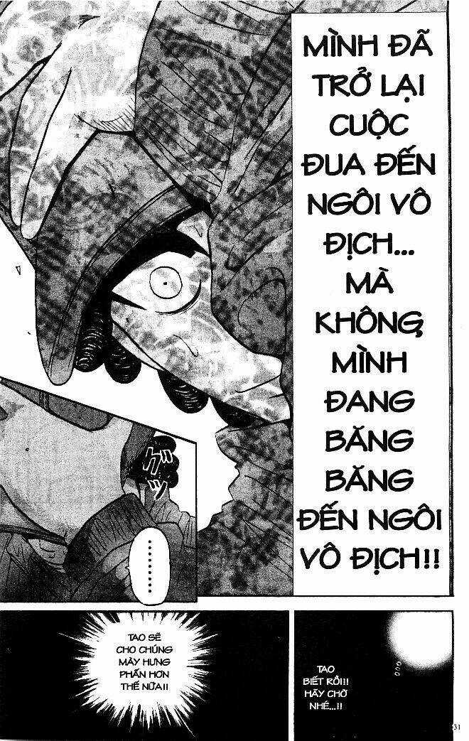 King Golf Chapter 110 trang 8