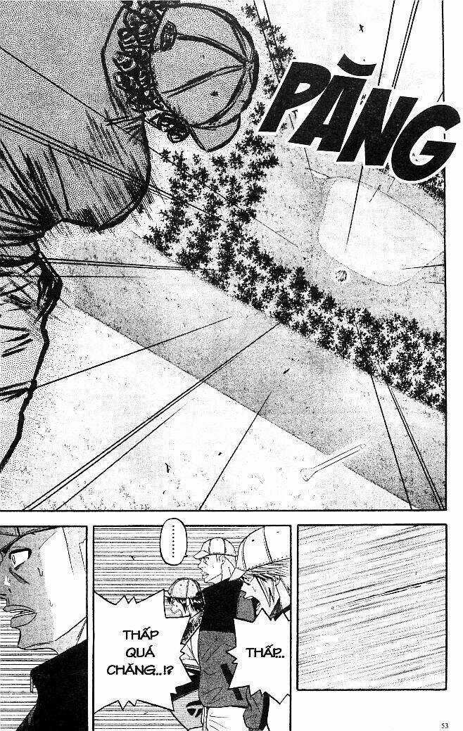 King Golf Chapter 111 trang 11