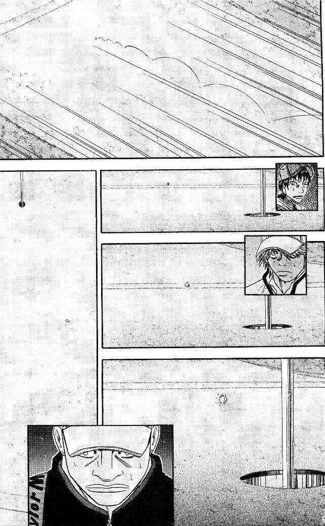 King Golf Chapter 111 trang 13