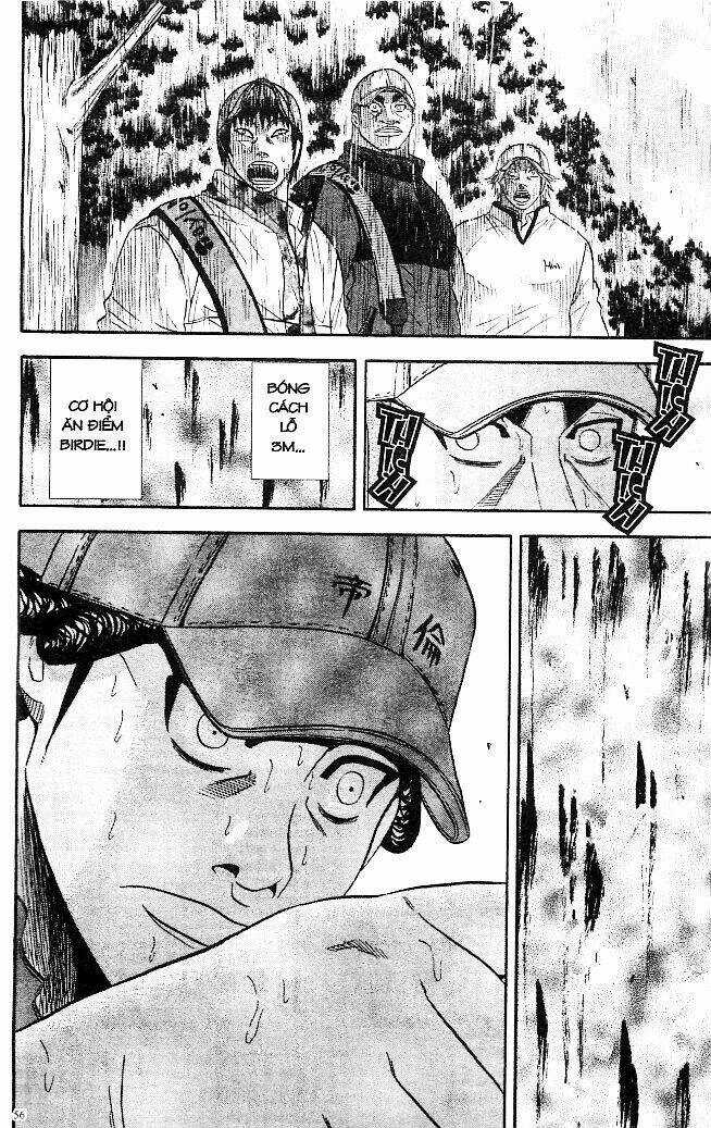 King Golf Chapter 111 trang 14