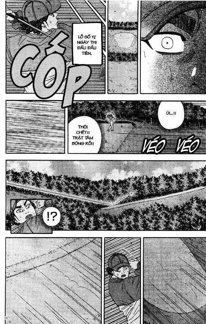 King Golf Chapter 111 trang 8