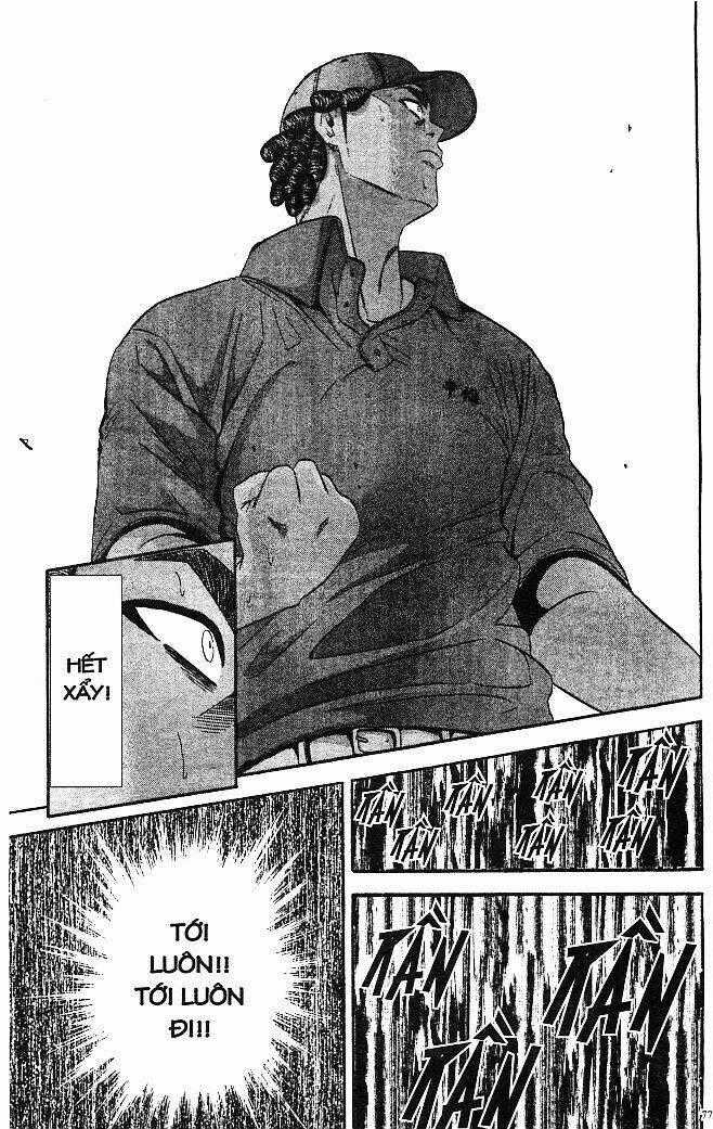 King Golf Chapter 112 trang 16