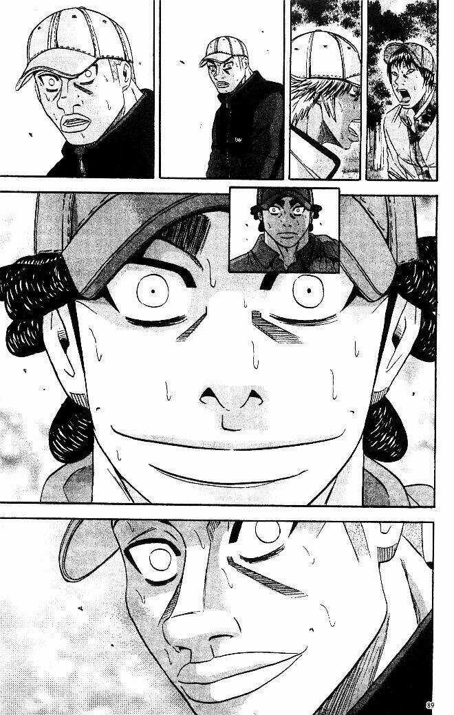 King Golf Chapter 113 trang 10