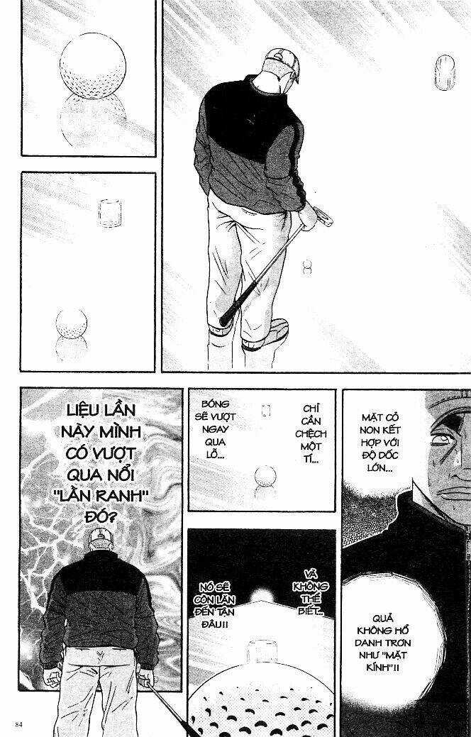 King Golf Chapter 113 trang 5