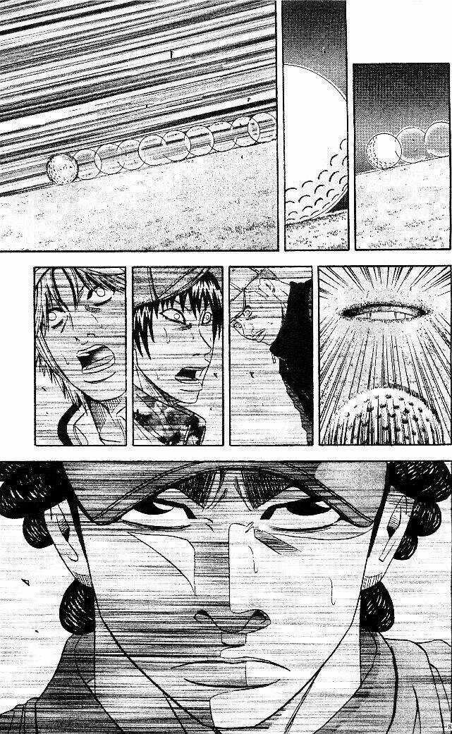 King Golf Chapter 113 trang 8