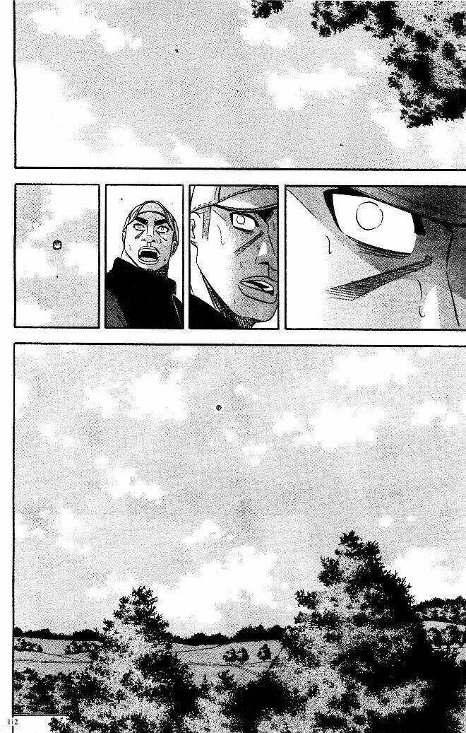 King Golf Chapter 114 trang 12