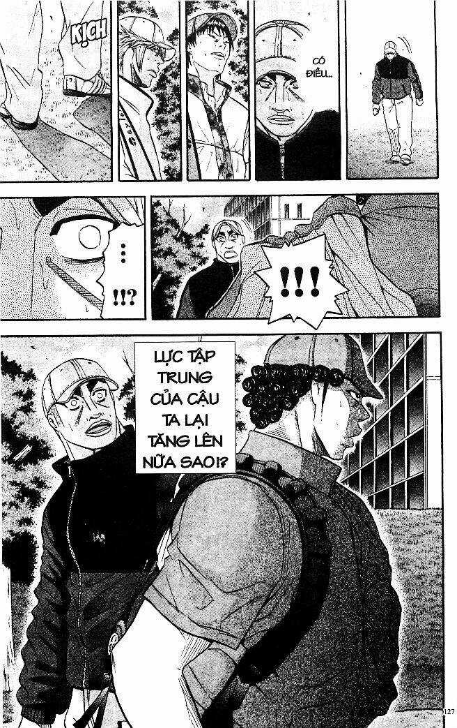 King Golf Chapter 115 trang 12