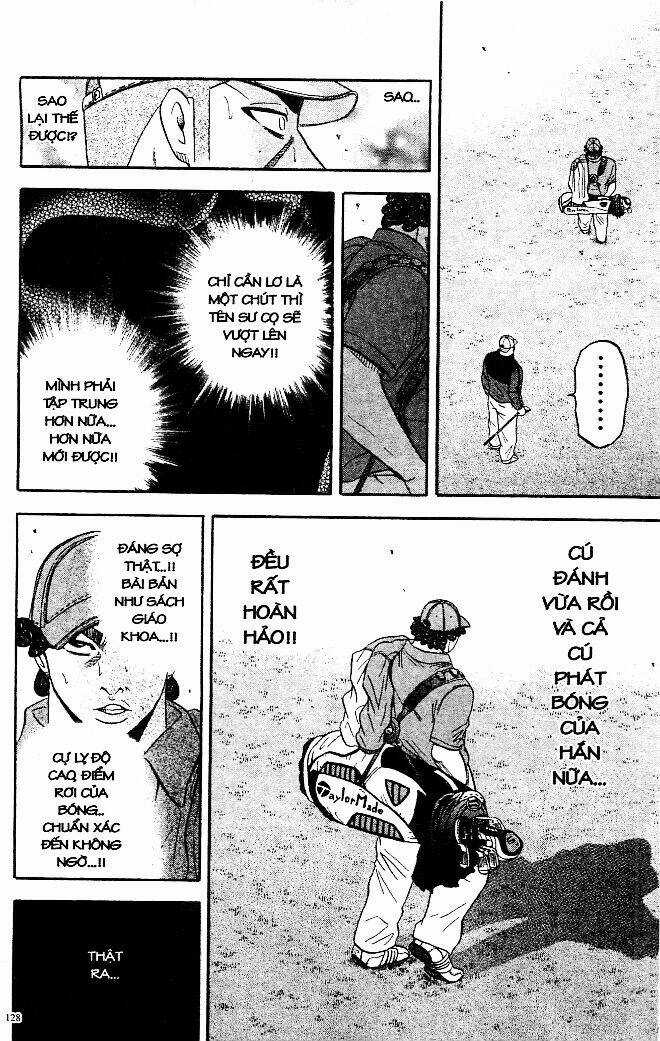 King Golf Chapter 115 trang 13