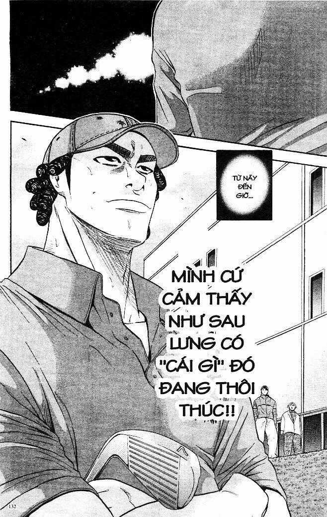 King Golf Chapter 115 trang 17