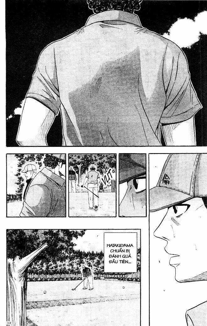 King Golf Chapter 115 trang 3