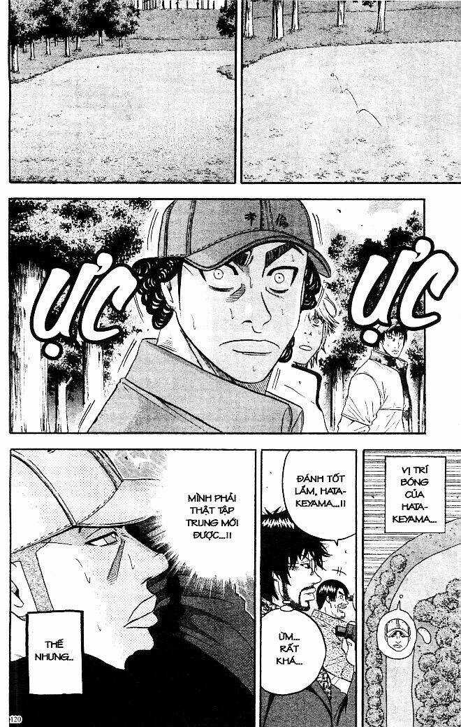 King Golf Chapter 115 trang 5