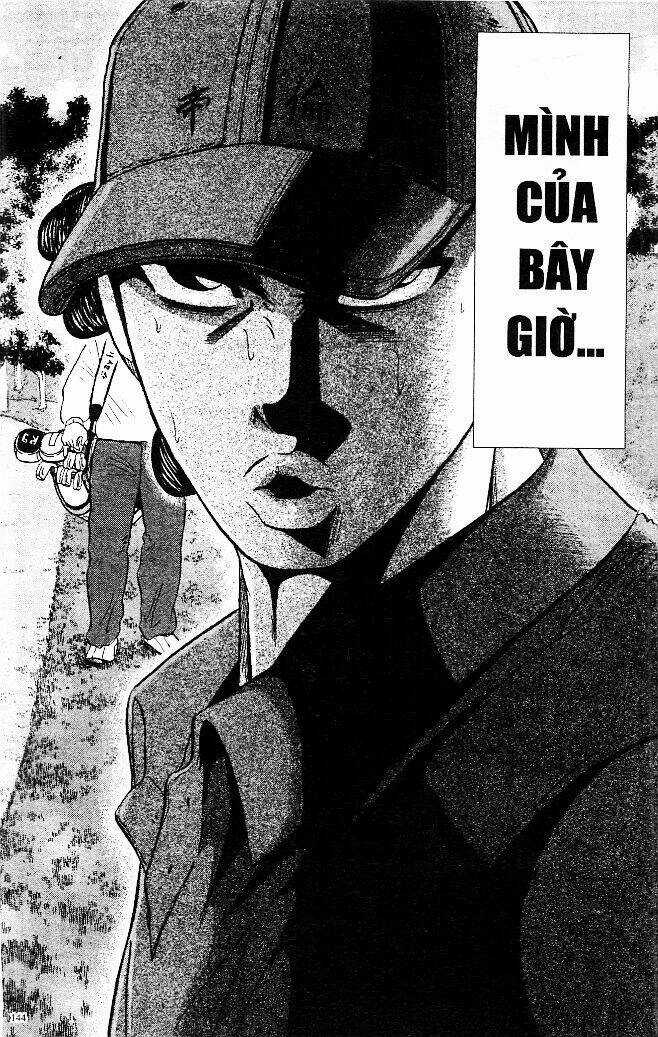 King Golf Chapter 116 trang 10