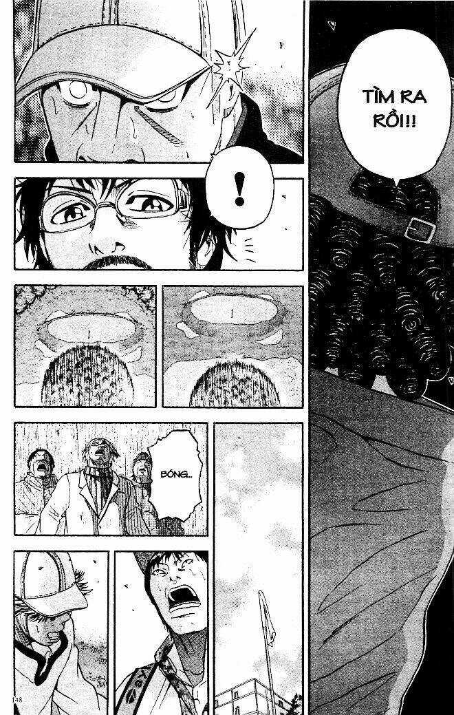 King Golf Chapter 116 trang 13