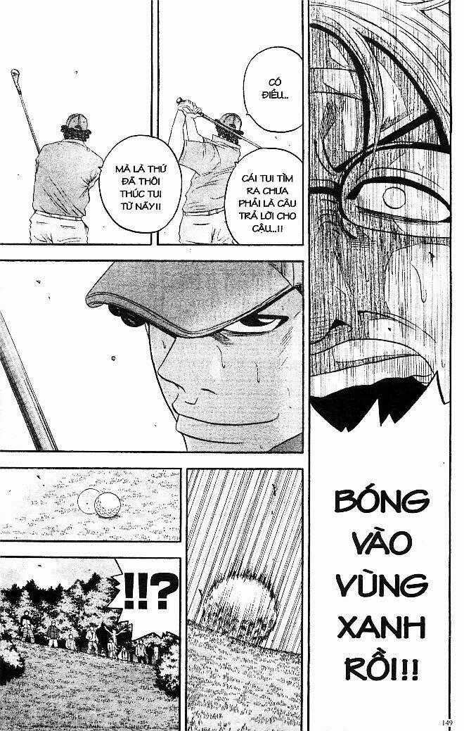 King Golf Chapter 116 trang 14