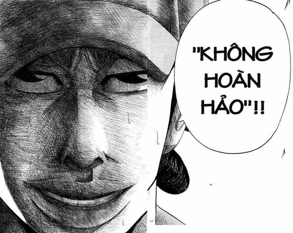 King Golf Chapter 117 trang 10