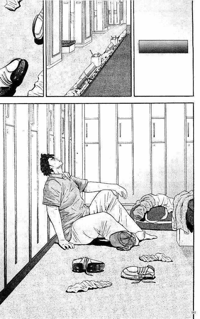 King Golf Chapter 118 trang 12