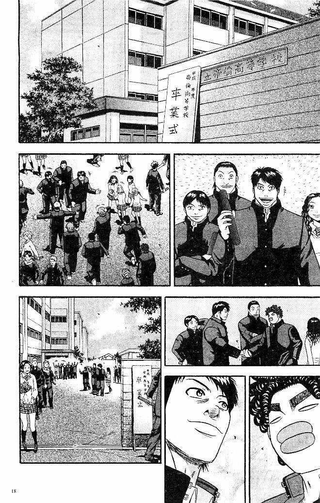 King Golf Chapter 119 trang 13