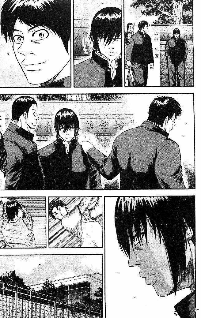 King Golf Chapter 119 trang 14