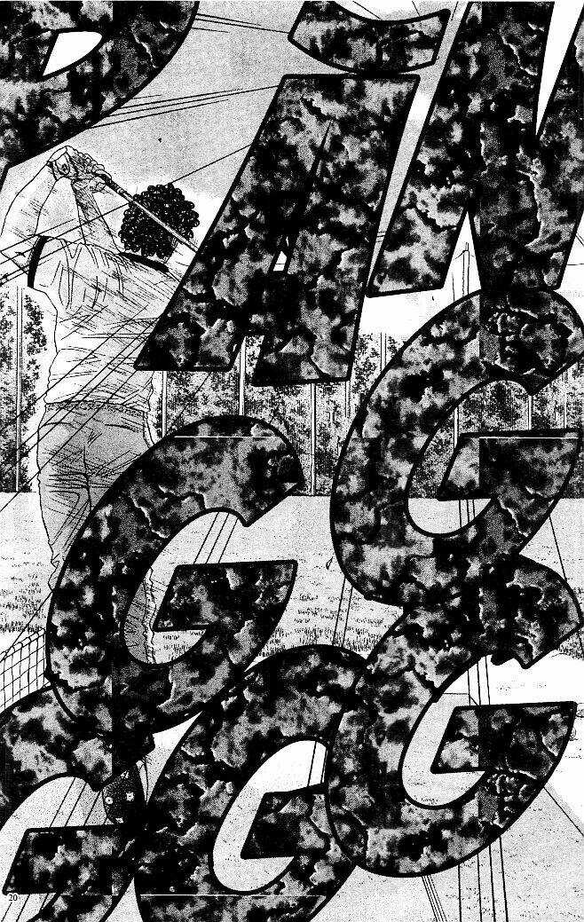 King Golf Chapter 119 trang 15