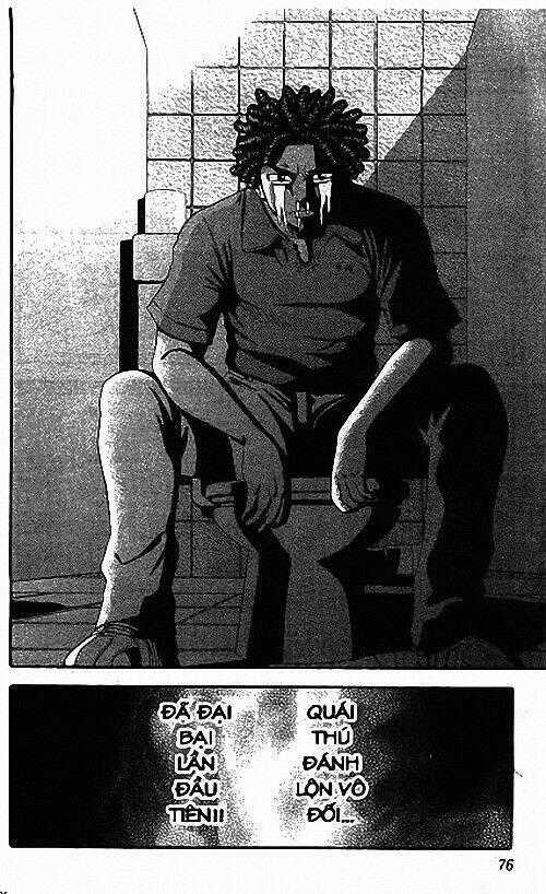 King Golf Chapter 12 trang 17