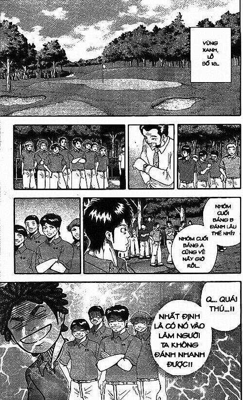 King Golf Chapter 12 trang 2
