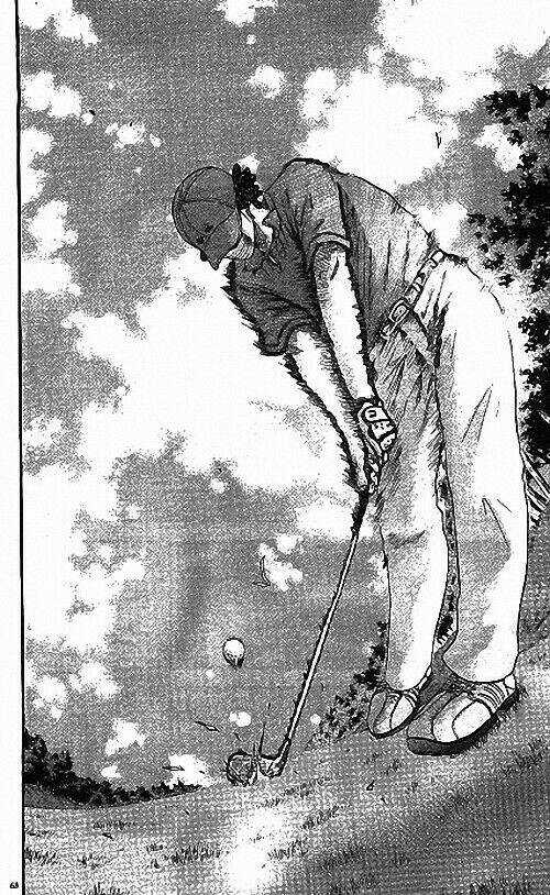 King Golf Chapter 12 trang 9